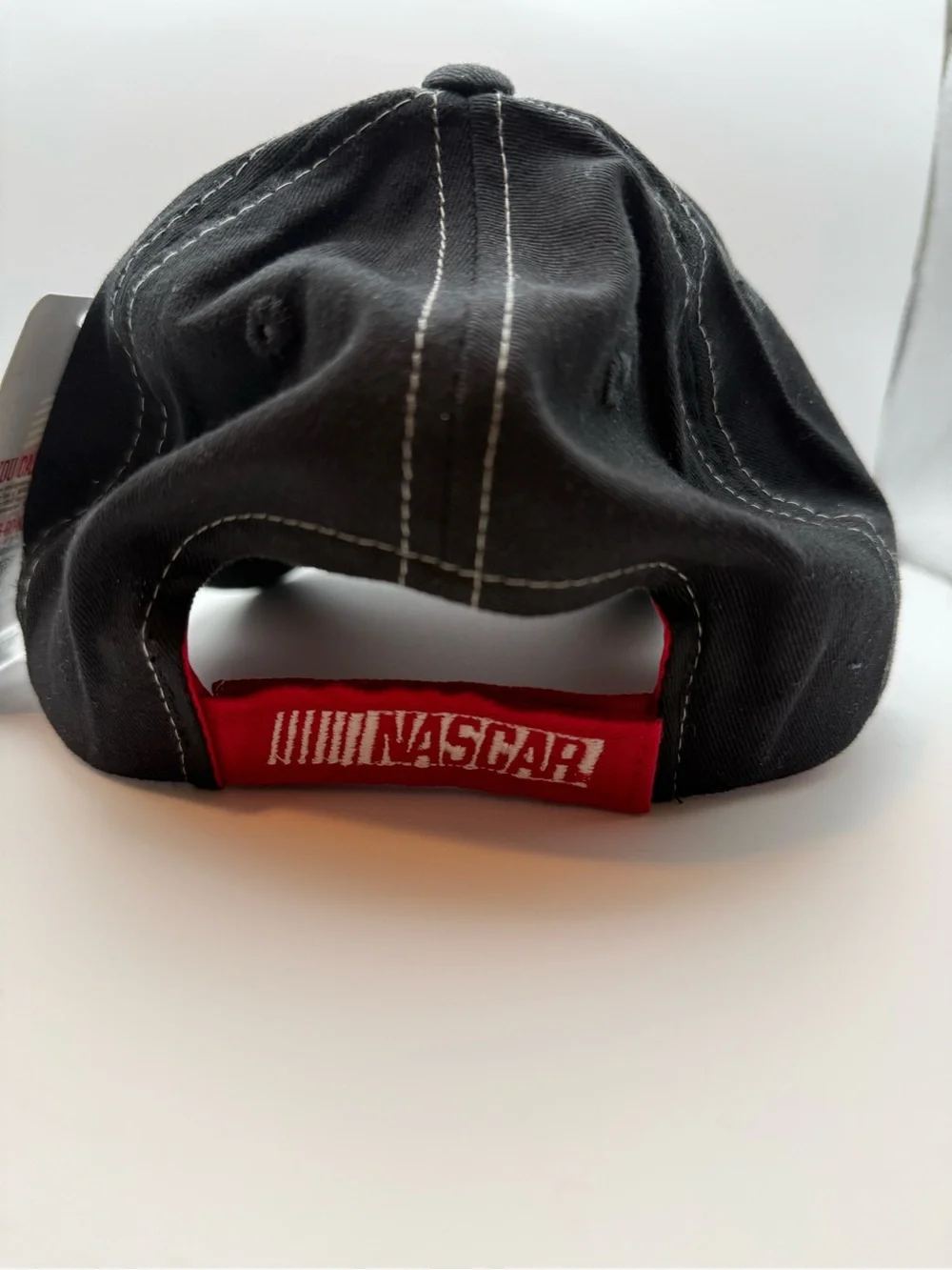 NWT Jeff Gordon 24 Nascar Hat with Adjustable Strap